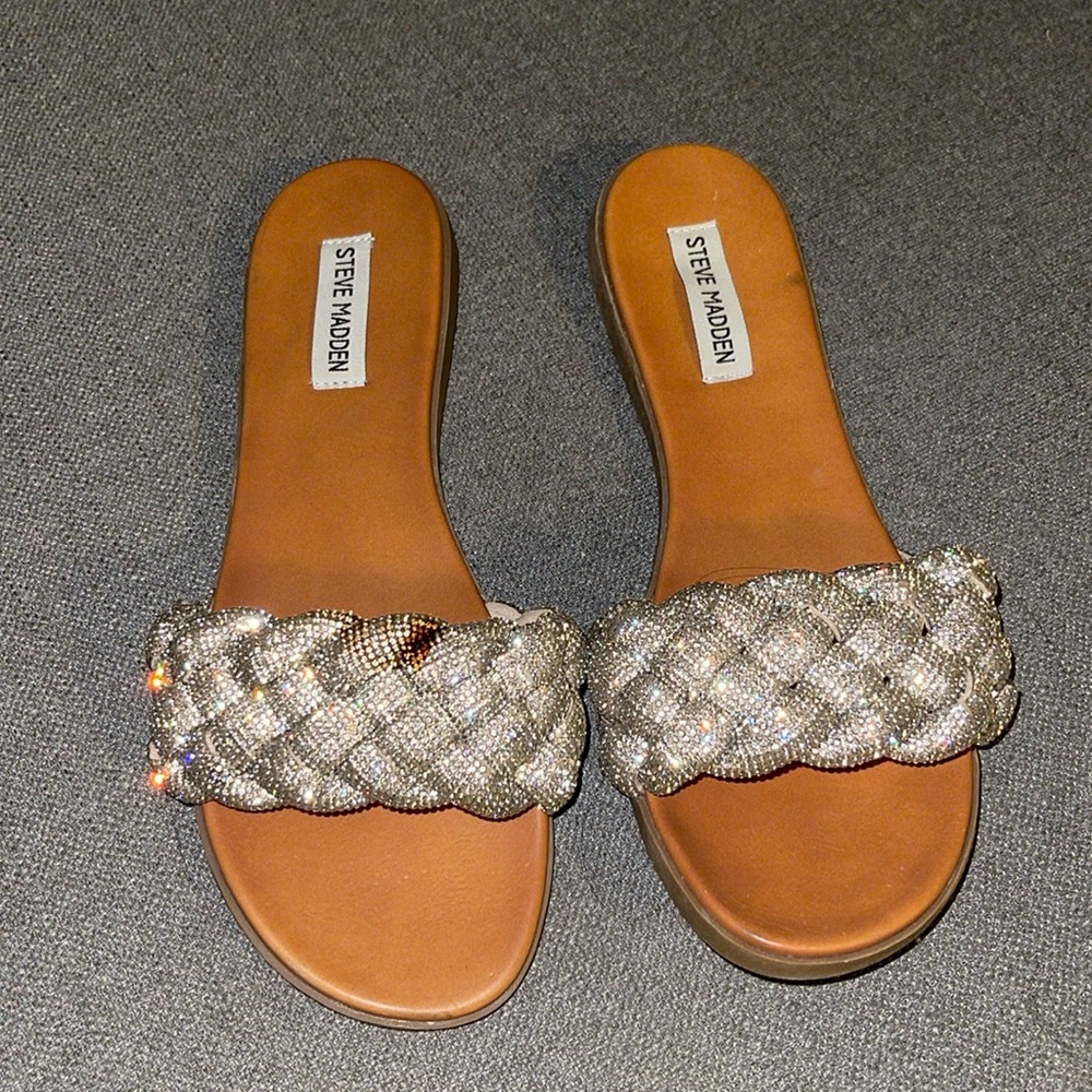 Steve Madden sandals